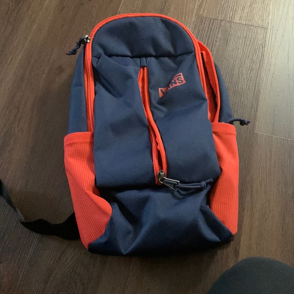 Vans small bag